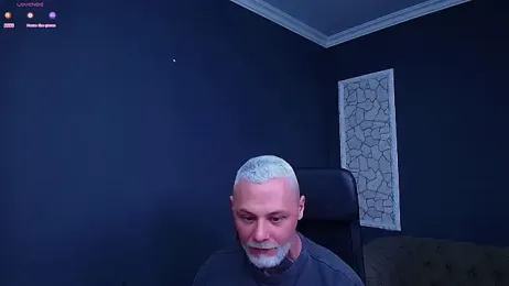 BrianHunts webcam model stream image