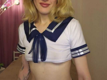 LexieSun webcam model stream image