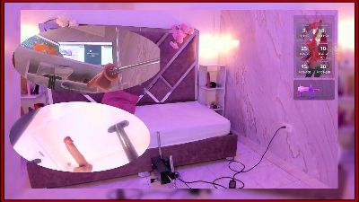 Renatta_ webcam model stream image