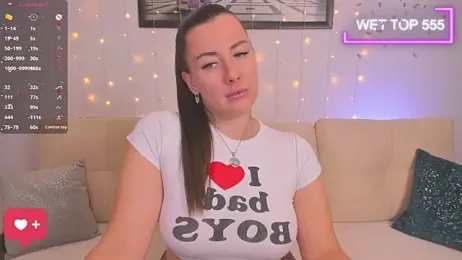 CrazyBeach webcam stripchat model stream image