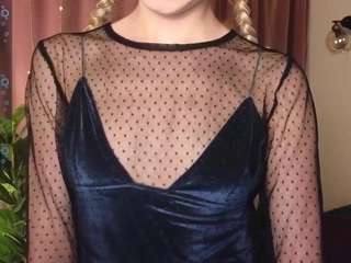 jenny-bunny webcam model stream image