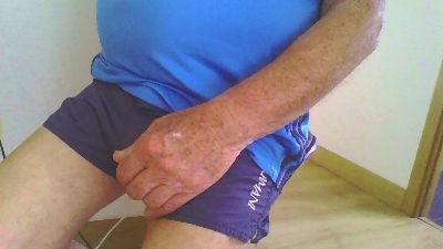 egunon2 webcam model stream image