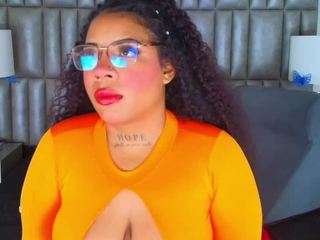 melanytylor webcam model stream image