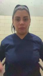 Meliinaa webcam cam4 model stream image