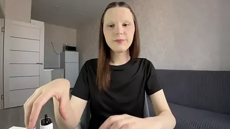 vertul1ana webcam model stream image
