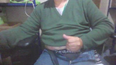 bigolinhapun webcam model stream image
