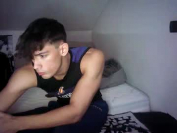 giovyyx webcam model stream image