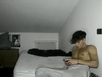 giovyyx webcam model stream image