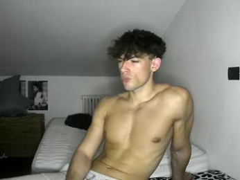 giovyyx webcam model stream image