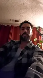 Forbidden_daddy webcam model stream image