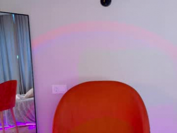 _starshine webcam model stream image
