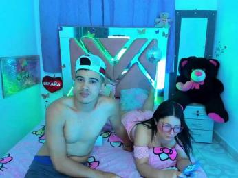 melissaydaniel webcam model stream image