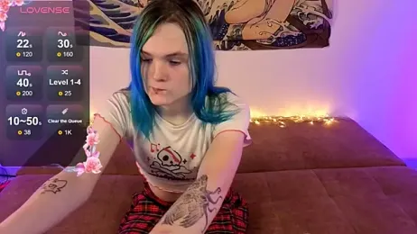 _torry webcam model stream image