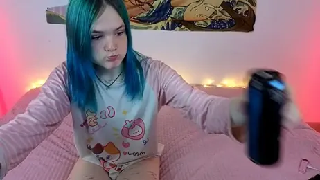_torry webcam model stream image