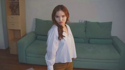 IsabelPoling webcam model stream image