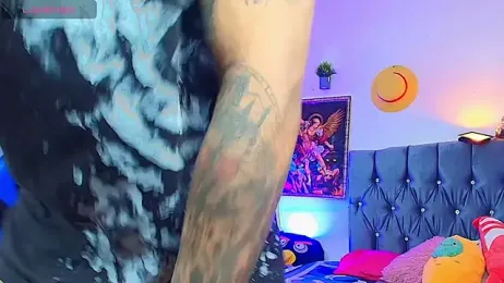 ChiliciousCouple webcam model stream image