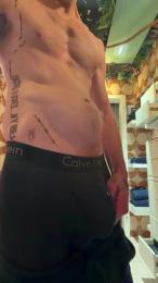 biXvers webcam model stream image