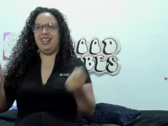 ximenarusso webcam chaturbate model stream image