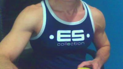 Gaul webcam model stream image