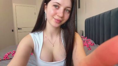 DierdreShure webcam model stream image