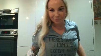 Anna_XOX webcam model stream image