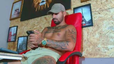 NigelBoydX webcam cam4 model stream image