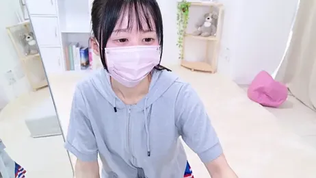 chihiro_ri webcam model stream image