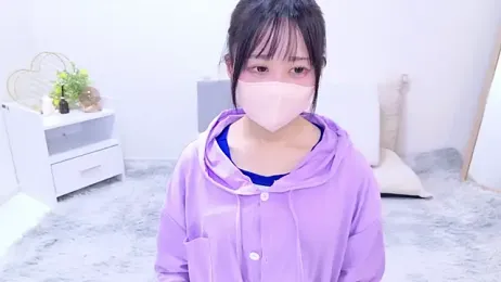 chihiro_ri webcam model stream image