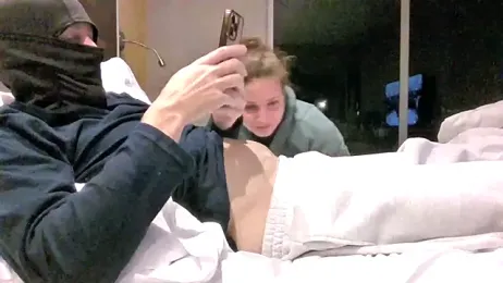 Throatgoat2026 webcam model stream image