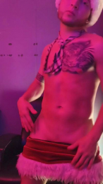 Antonyvy webcam model stream image
