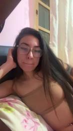 SpicyGolosa webcam model stream image