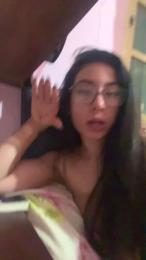 SpicyGolosa webcam model stream image