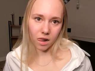 aislygearing webcam model stream image