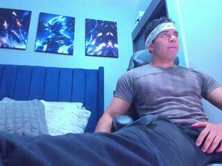 Galadriel Salvatore webcam model stream image