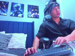 Galadriel Salvatore webcam model stream image