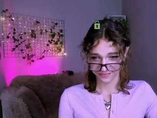 dann-foxy webcam model stream image