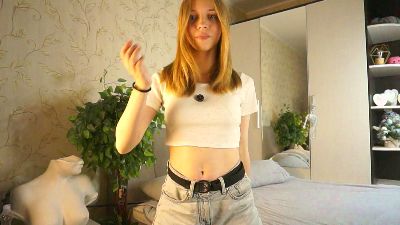 WanitaFakhouri webcam model stream image