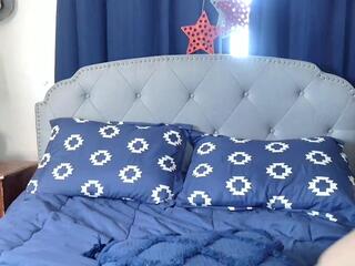 Silver Dunes webcam model stream image