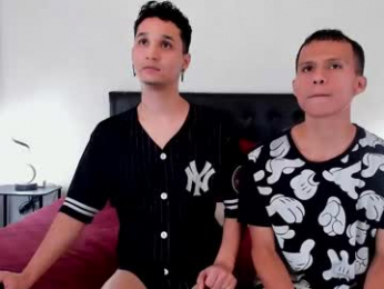 jaylen_and_duke webcam model stream image