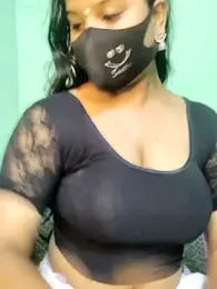 KannadaTamilSexyCouples webcam model stream image