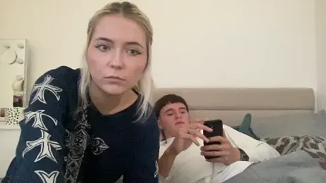 SofiaNLukaBabe webcam stripchat model stream image
