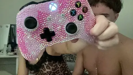 SofiaNLukaBabe webcam stripchat model stream image