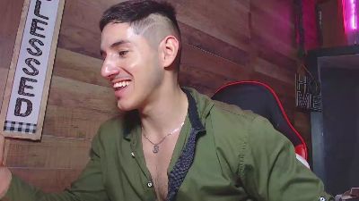 bigjonathan webcam model stream image