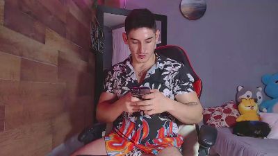 bigjonathan webcam model stream image