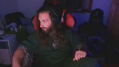 Pugnettino webcam model stream image