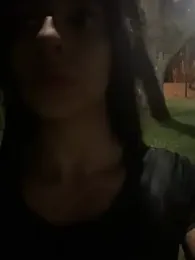 NaniBlossomX webcam stripchat model stream image