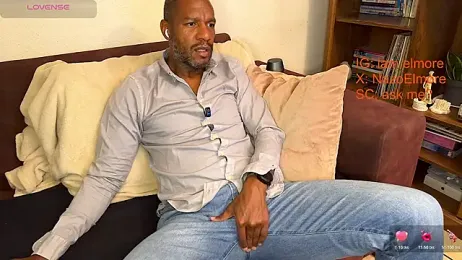 elmorenazost webcam model stream image