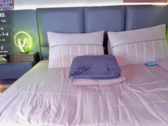 stone_lee_ webcam model stream image