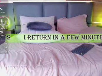 stone_lee_ webcam model stream image