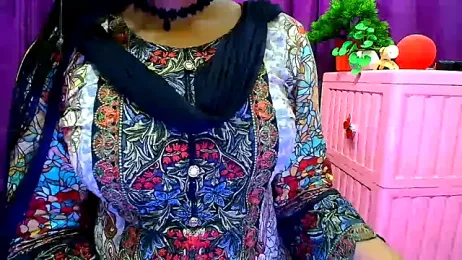 Kashish_11 webcam model stream image